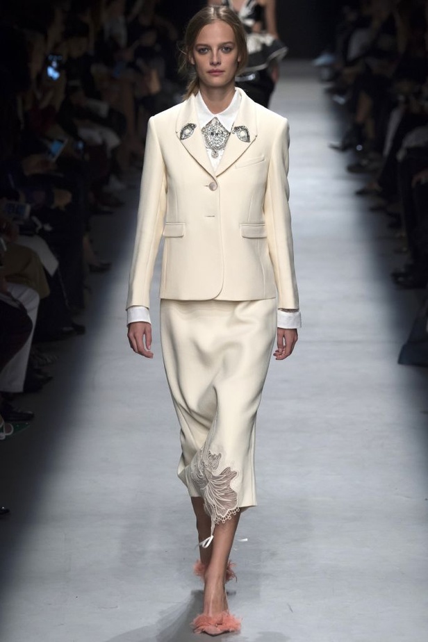 مجموعة Rochas لربيع و صيف 2016