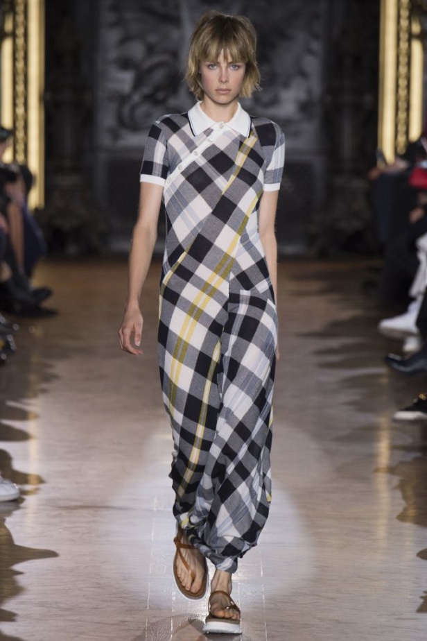 مجموعة Stella Mccartney لربيع و صيف 2016