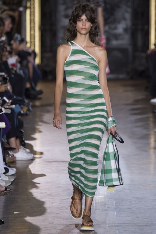 مجموعة Stella Mccartney لربيع و صيف 2016