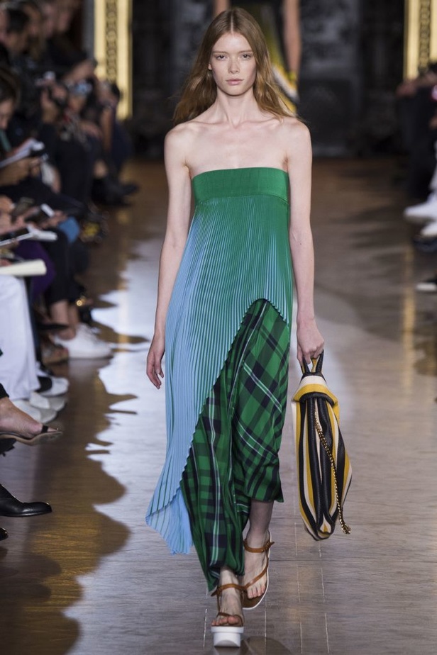 مجموعة Stella Mccartney لربيع و صيف 2016