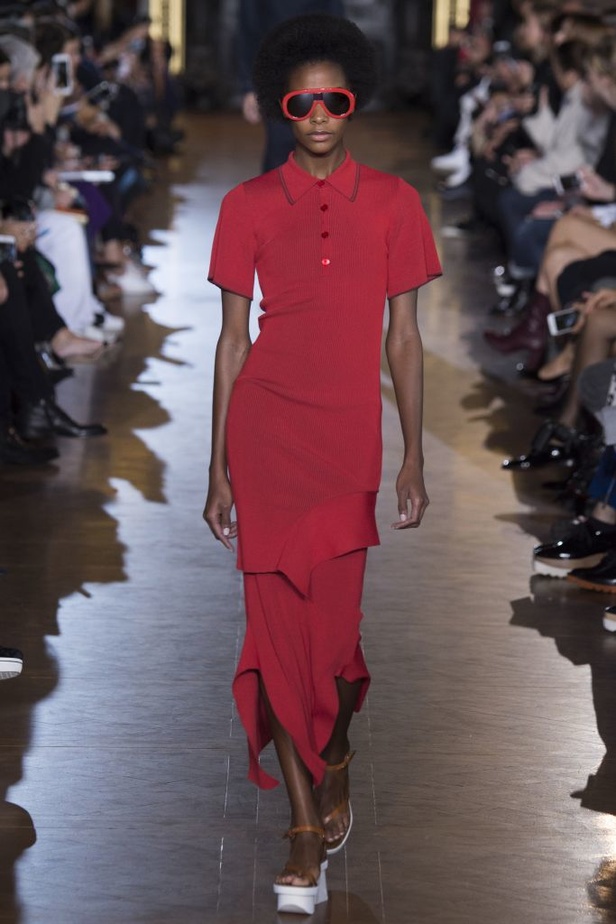 مجموعة Stella Mccartney لربيع و صيف 2016