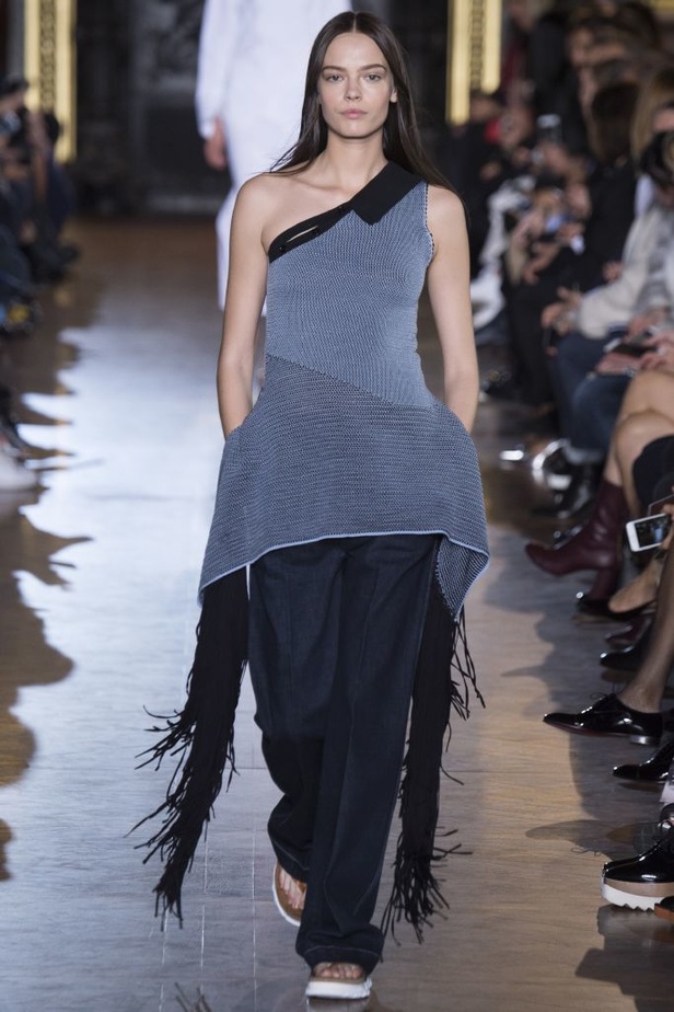 مجموعة Stella Mccartney لربيع و صيف 2016