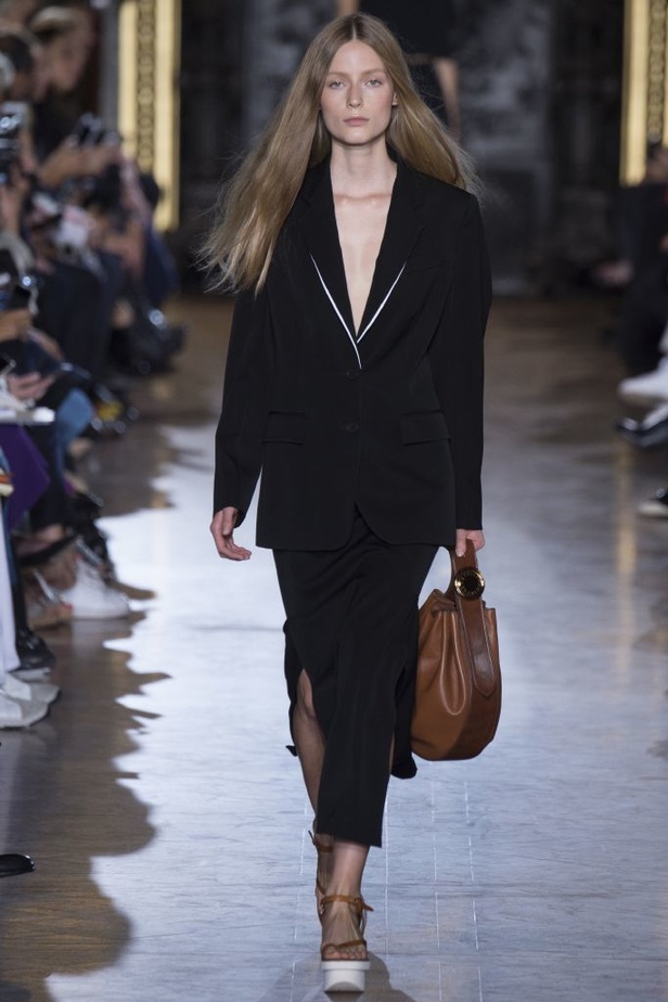 مجموعة Stella Mccartney لربيع و صيف 2016