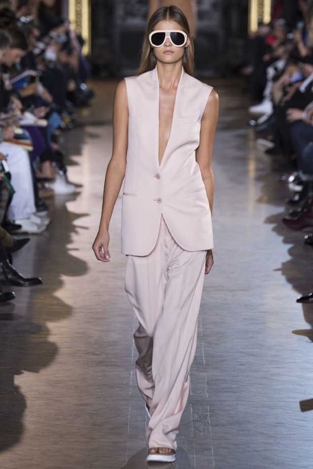 مجموعة Stella Mccartney لربيع و صيف 2016