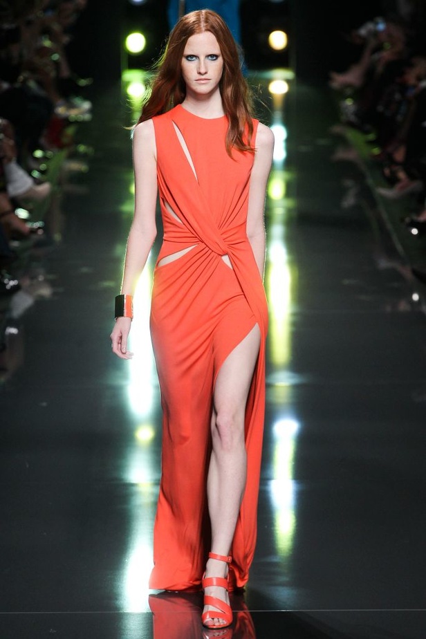 ايلي صعب: الغوص في بحر الابداع