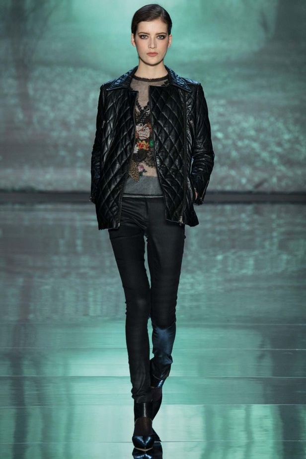 نيكول ميلر: لقاء الأنوثة والعملية