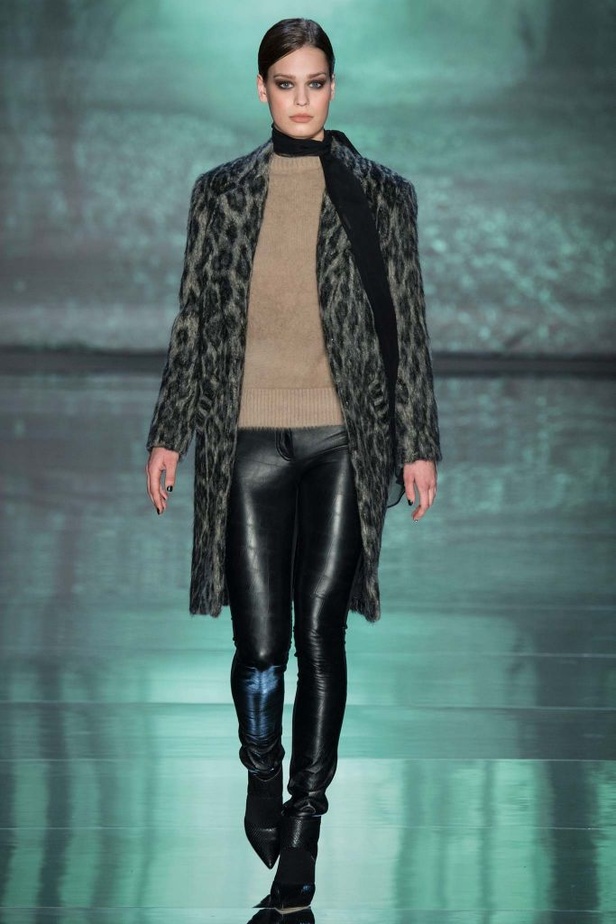 نيكول ميلر: لقاء الأنوثة والعملية