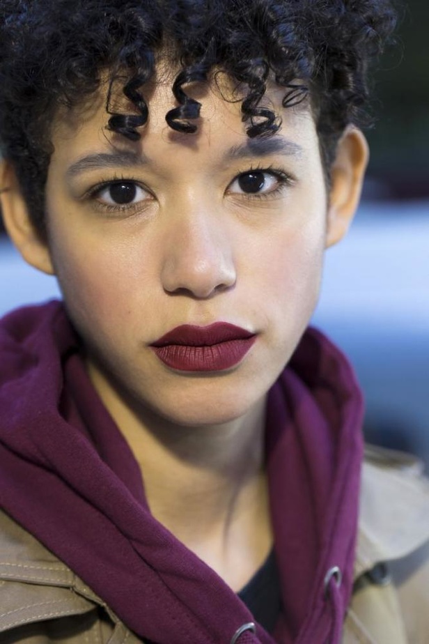 عرض أزياء ماري كاترانتزو للألبسة الجاهزة لخريف شتاء 2016