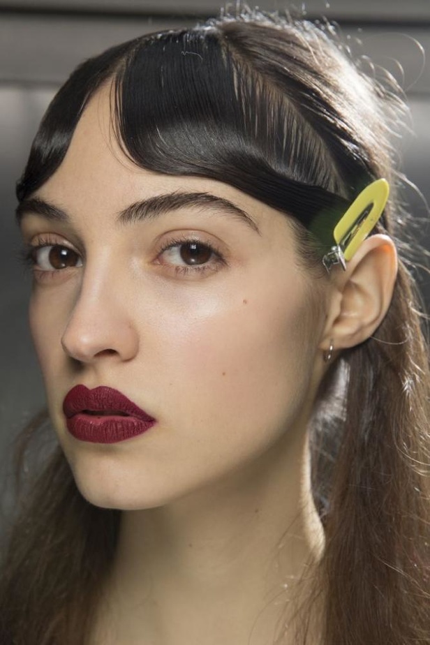 عرض أزياء ماري كاترانتزو للألبسة الجاهزة لخريف شتاء 2016