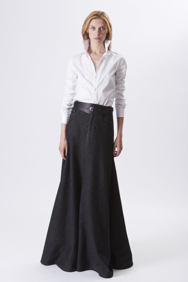 رالف لورين ريزورت 1 Ralph Lauren Resort 2016