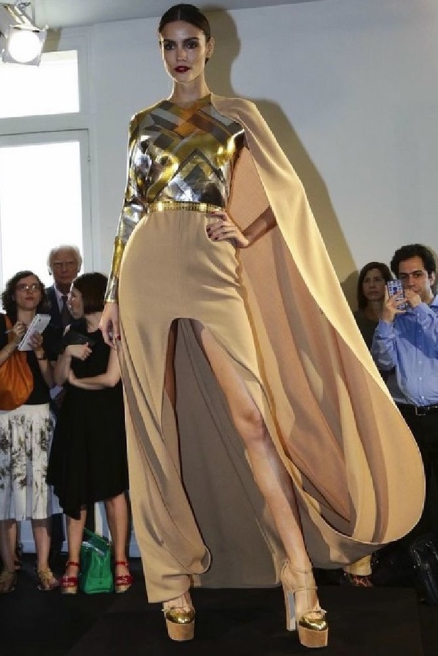 Stephane Rolland بين التكرار والمبالغة