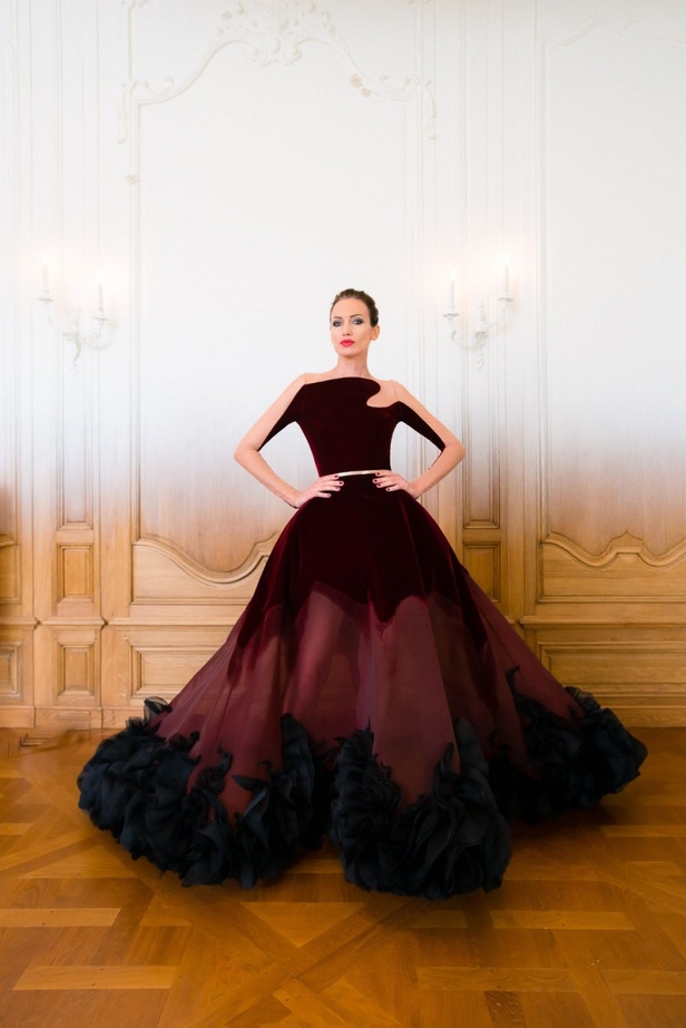 STEPHANE ROLLAND .. روح حرّة لا تعرف الحدود