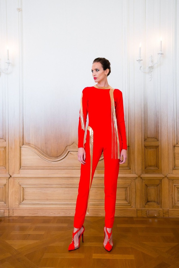 STEPHANE ROLLAND .. روح حرّة لا تعرف الحدود