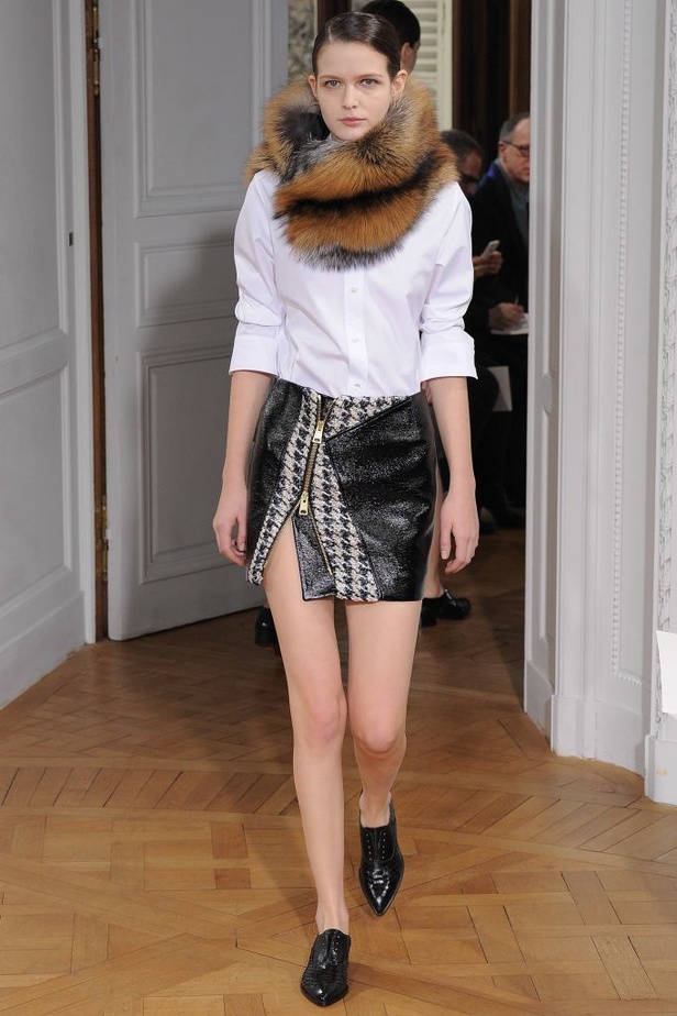 مجموعة بشرى جرار ربيع وصيف 2015 بين الكلاسيكية والعصرية