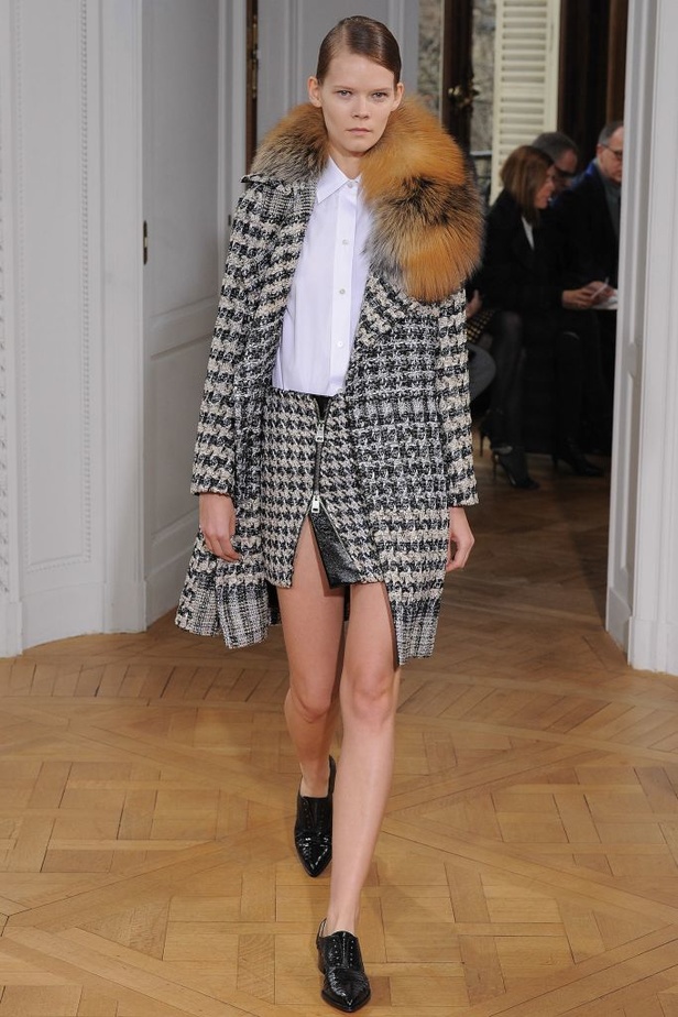 مجموعة بشرى جرار ربيع وصيف 2015 بين الكلاسيكية والعصرية