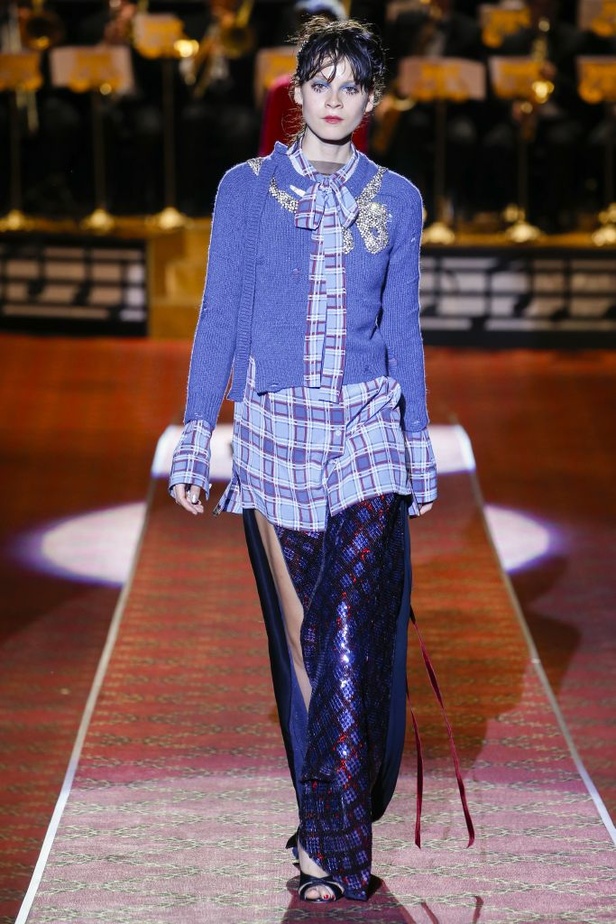 مجموعة Marc Jacobs لربيع و صيف 2016