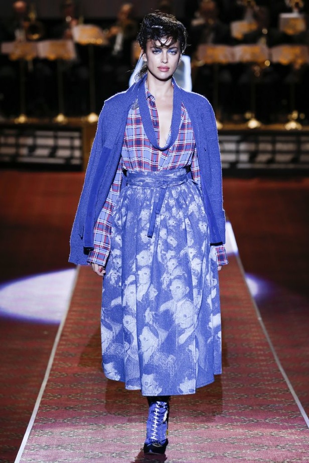 مجموعة Marc Jacobs لربيع و صيف 2016