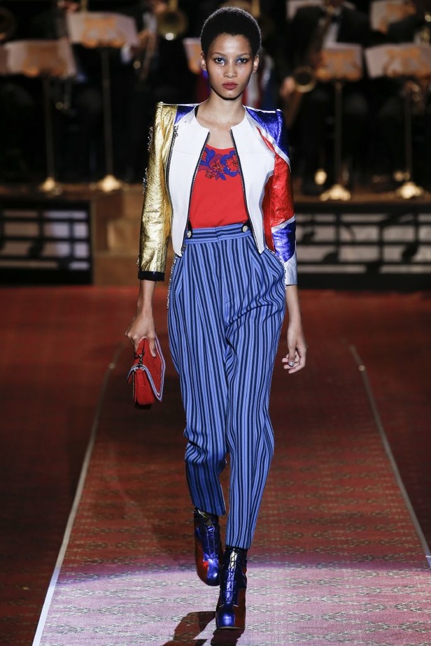 مجموعة Marc Jacobs لربيع و صيف 2016
