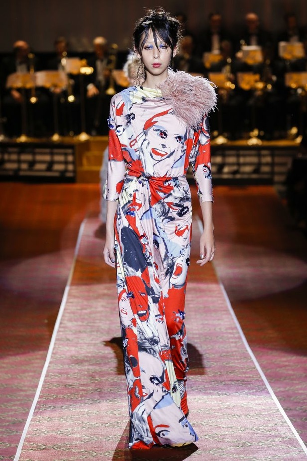 مجموعة Marc Jacobs لربيع و صيف 2016