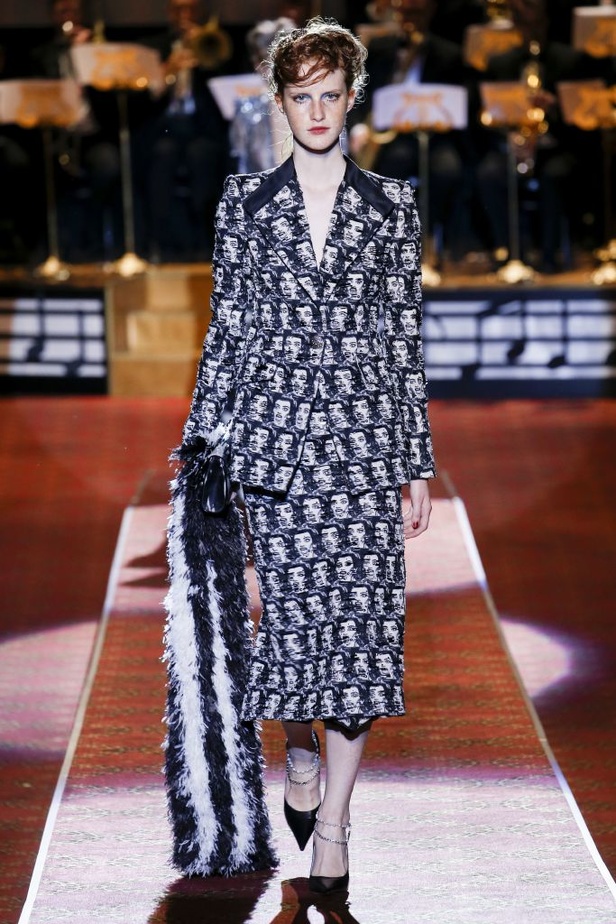 مجموعة Marc Jacobs لربيع و صيف 2016