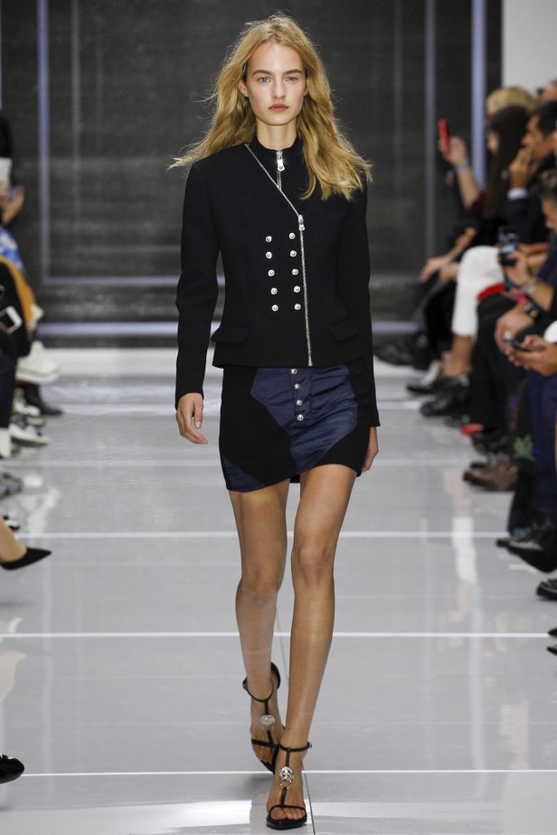 مجموعة Versus Versace لربيع و صيف 2016