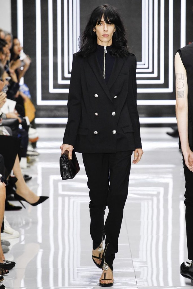 مجموعة Versus Versace لربيع و صيف 2016