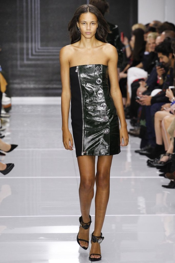 مجموعة Versus Versace لربيع و صيف 2016