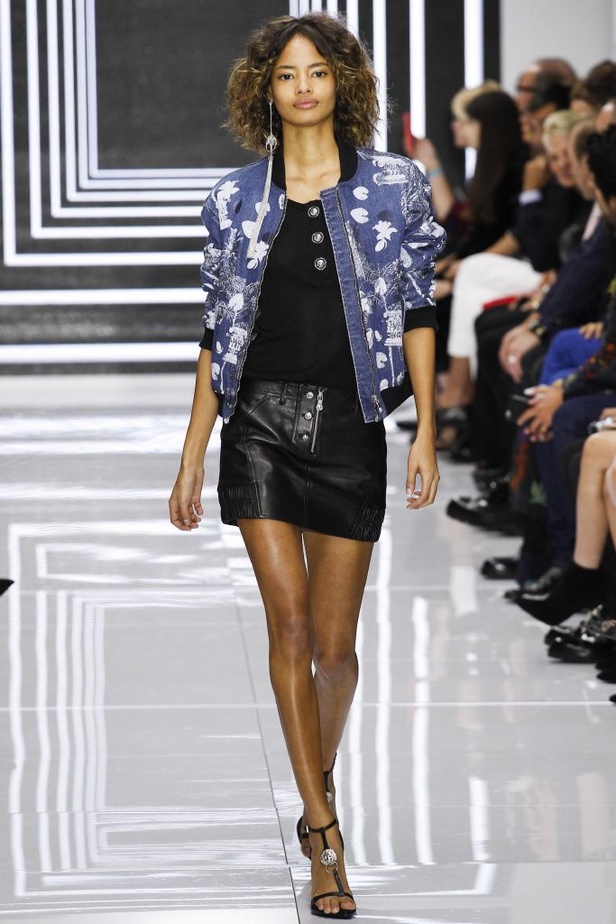 مجموعة Versus Versace لربيع و صيف 2016