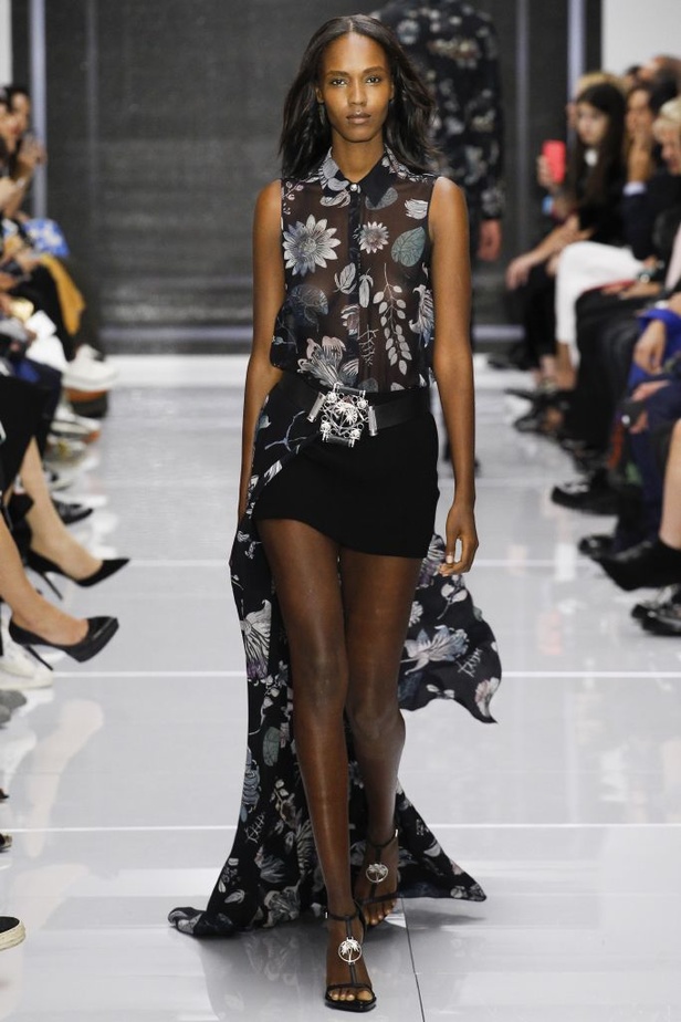 مجموعة Versus Versace لربيع و صيف 2016