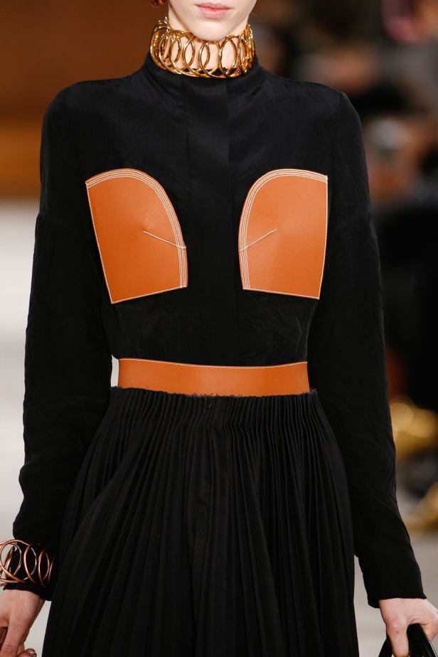 مجموعة Loewe لخريف وشتاء 2016-2017