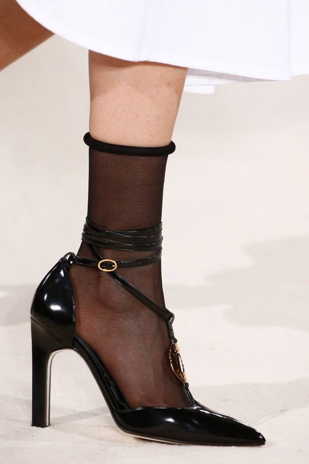 مجموعة Loewe لخريف وشتاء 2016-2017