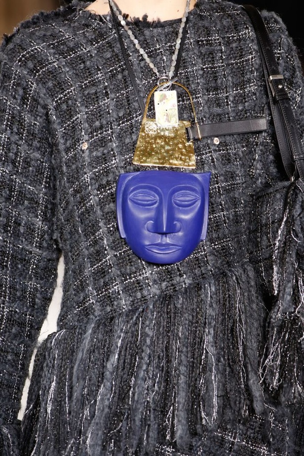 مجموعة Loewe لخريف وشتاء 2016-2017