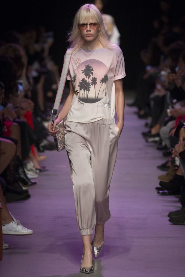 مجموعة Paul & Joe لربيع و صيف 2016