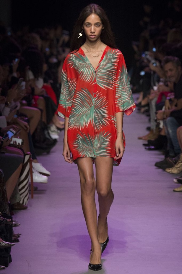 مجموعة Paul & Joe لربيع و صيف 2016