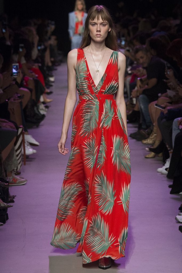 مجموعة Paul & Joe لربيع و صيف 2016