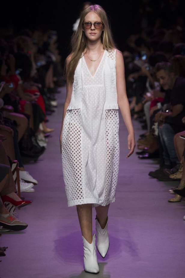 مجموعة Paul & Joe لربيع و صيف 2016