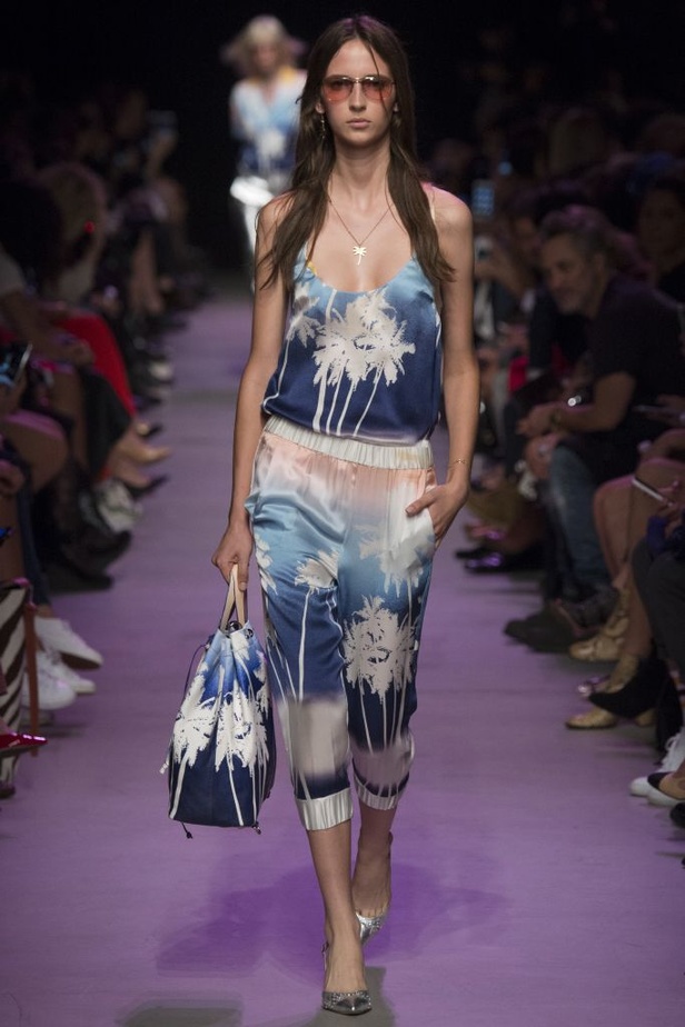 مجموعة Paul & Joe لربيع و صيف 2016