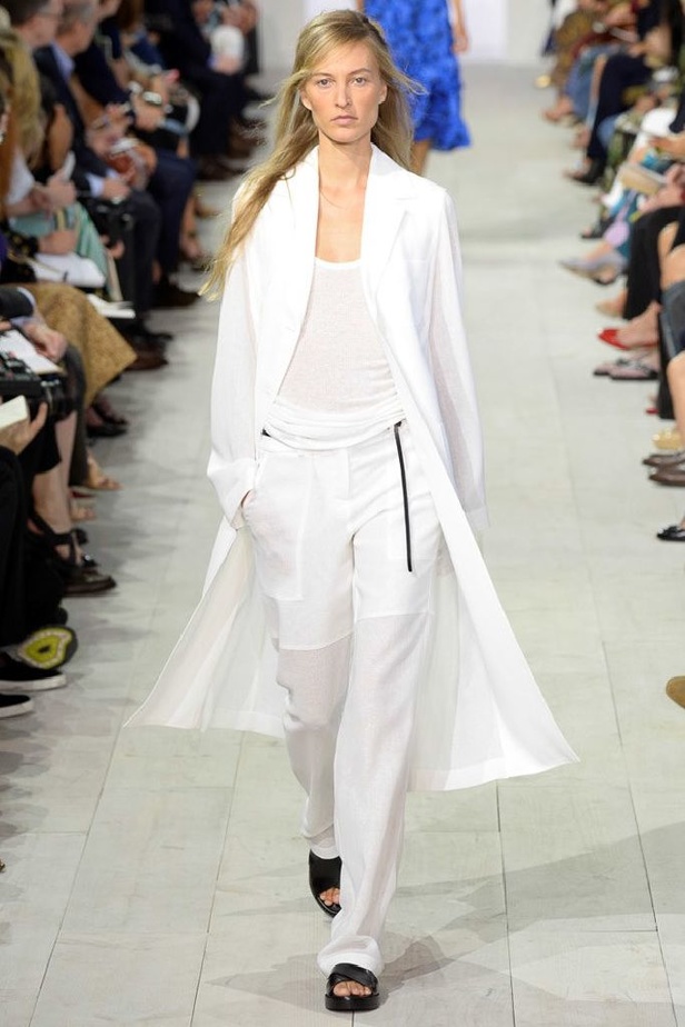 مجموعة Michael Kors لربيع و صيف 2016