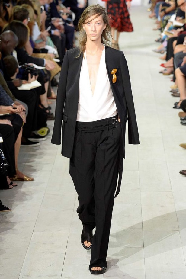 مجموعة Michael Kors لربيع و صيف 2016