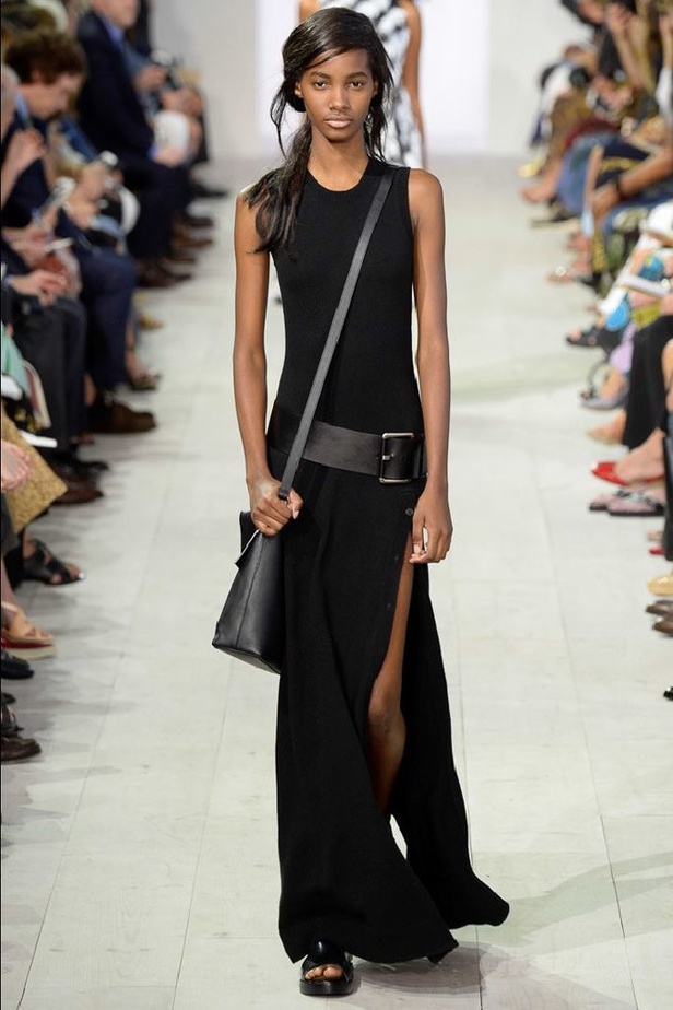 مجموعة Michael Kors لربيع و صيف 2016