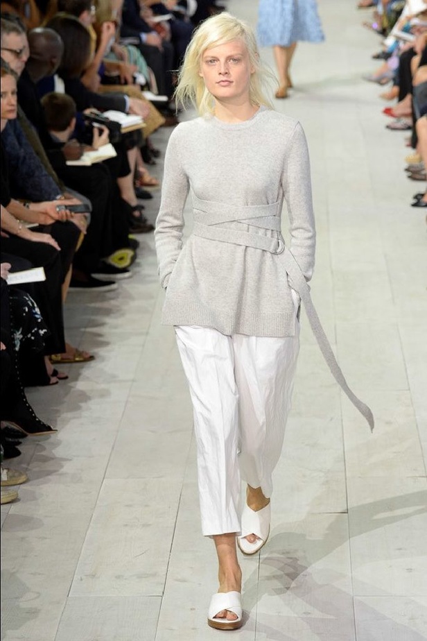 مجموعة Michael Kors لربيع و صيف 2016