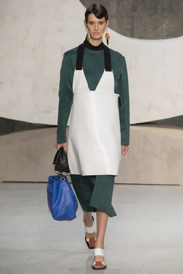 مجموعة  Marni لربيع و صيف 2016