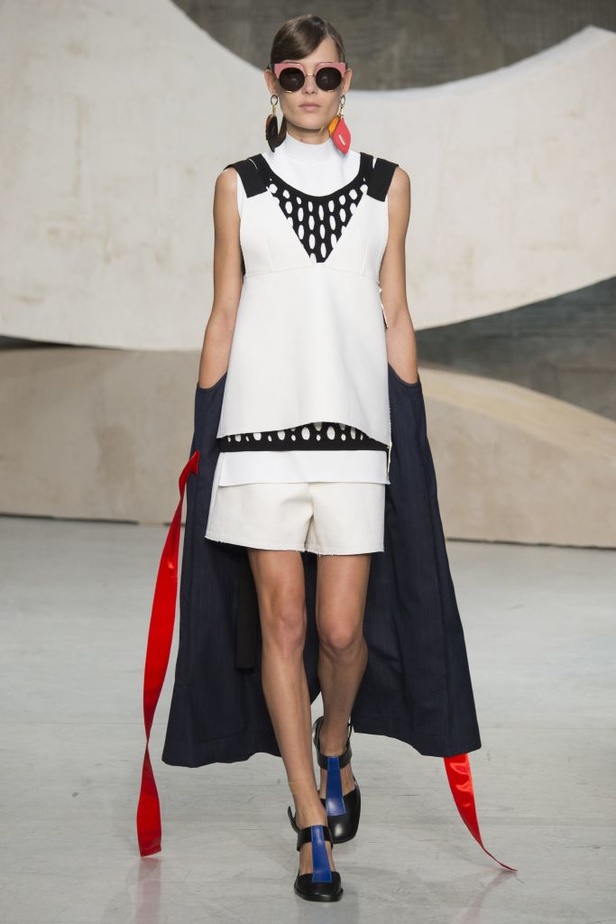 مجموعة  Marni لربيع و صيف 2016