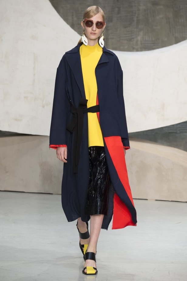 مجموعة  Marni لربيع و صيف 2016