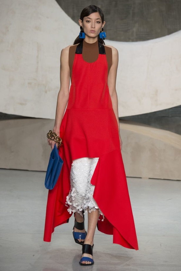 مجموعة  Marni لربيع و صيف 2016