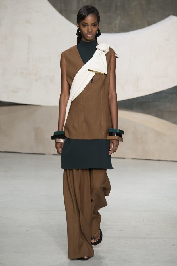 مجموعة  Marni لربيع و صيف 2016