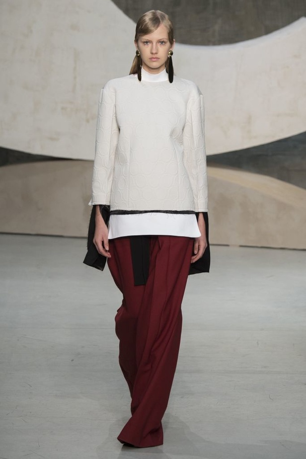 مجموعة  Marni لربيع و صيف 2016