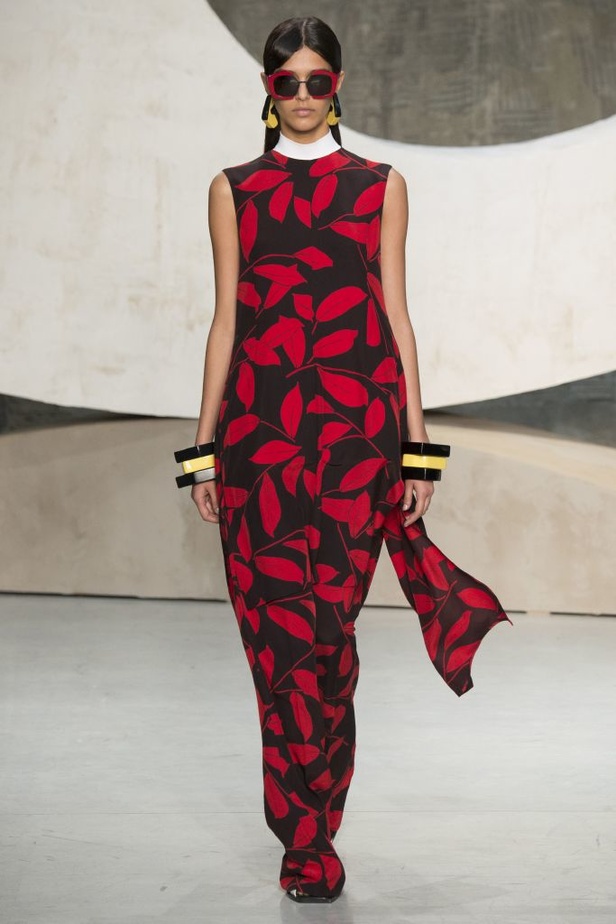 مجموعة  Marni لربيع و صيف 2016