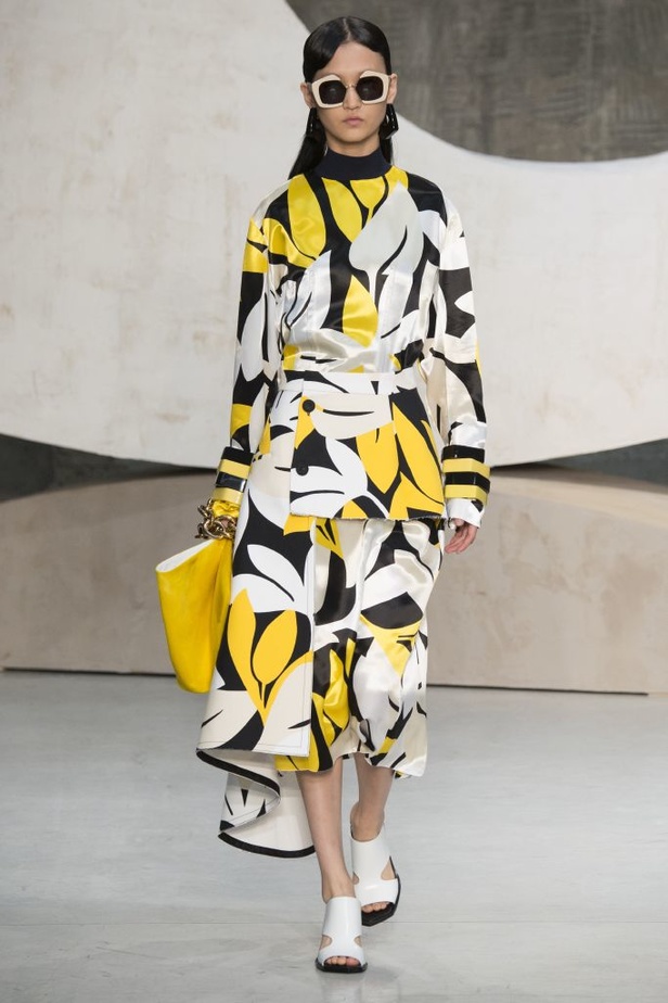 مجموعة  Marni لربيع و صيف 2016