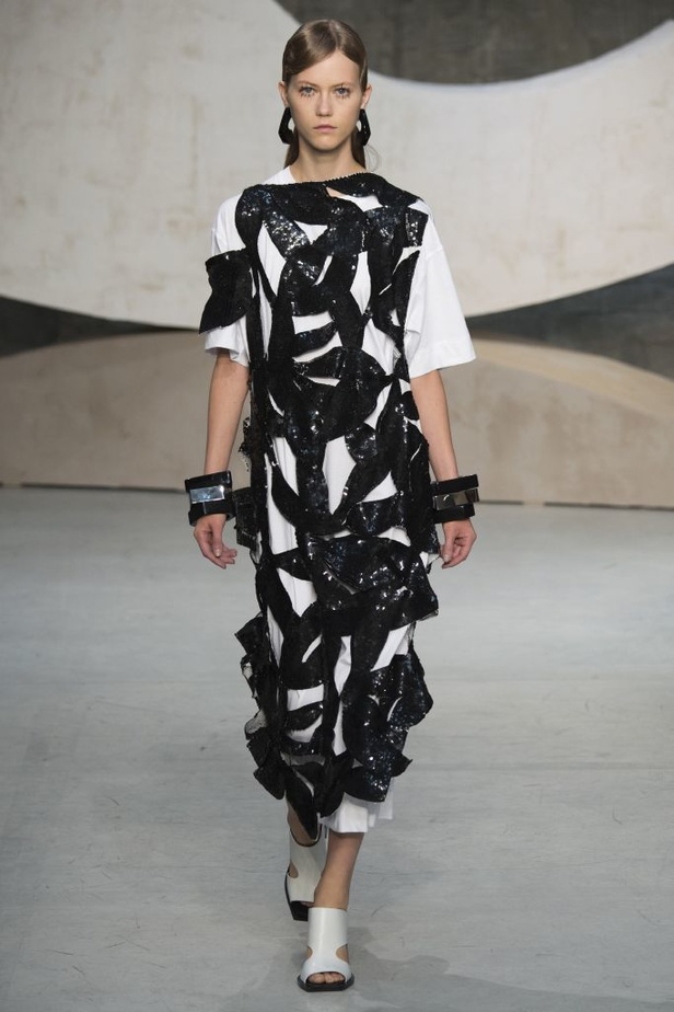 مجموعة  Marni لربيع و صيف 2016